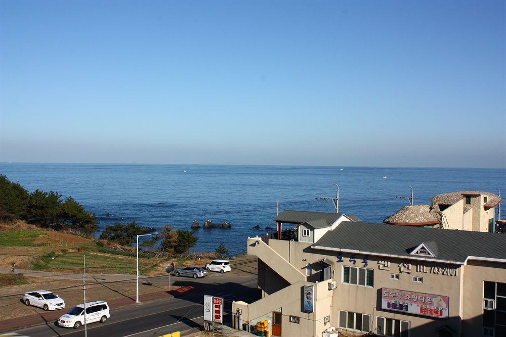 Amoureux Resort Jeju Exterior photo
