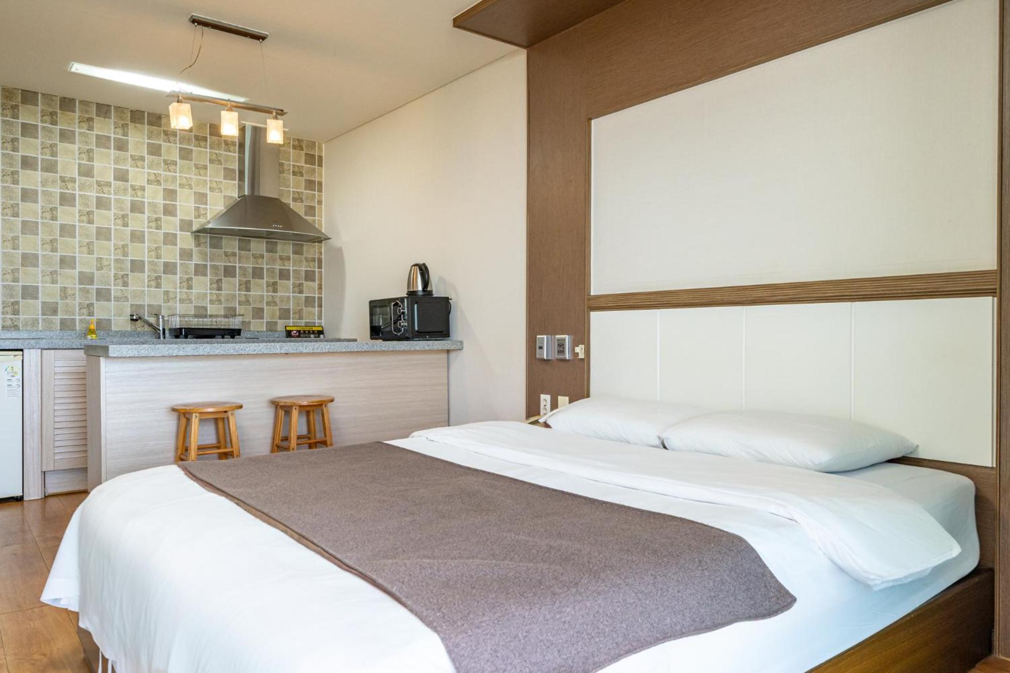 Amoureux Resort Jeju Exterior photo