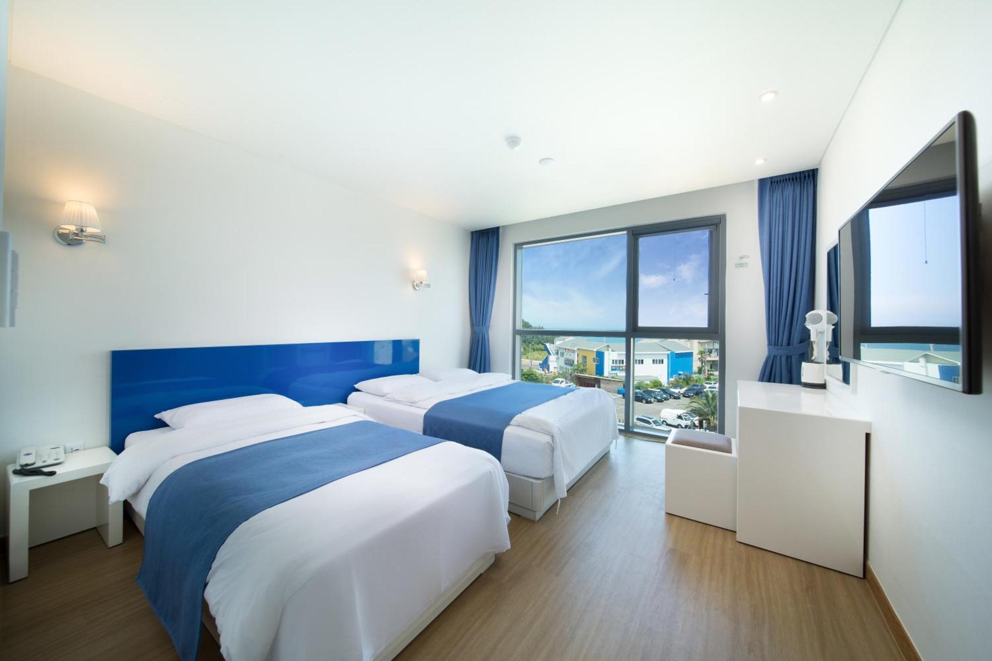 Amoureux Resort Jeju Exterior photo