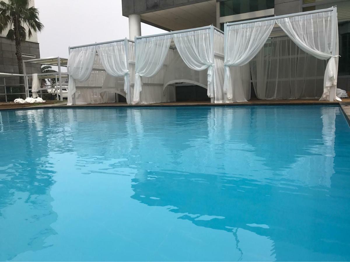 Amoureux Resort Jeju Exterior photo
