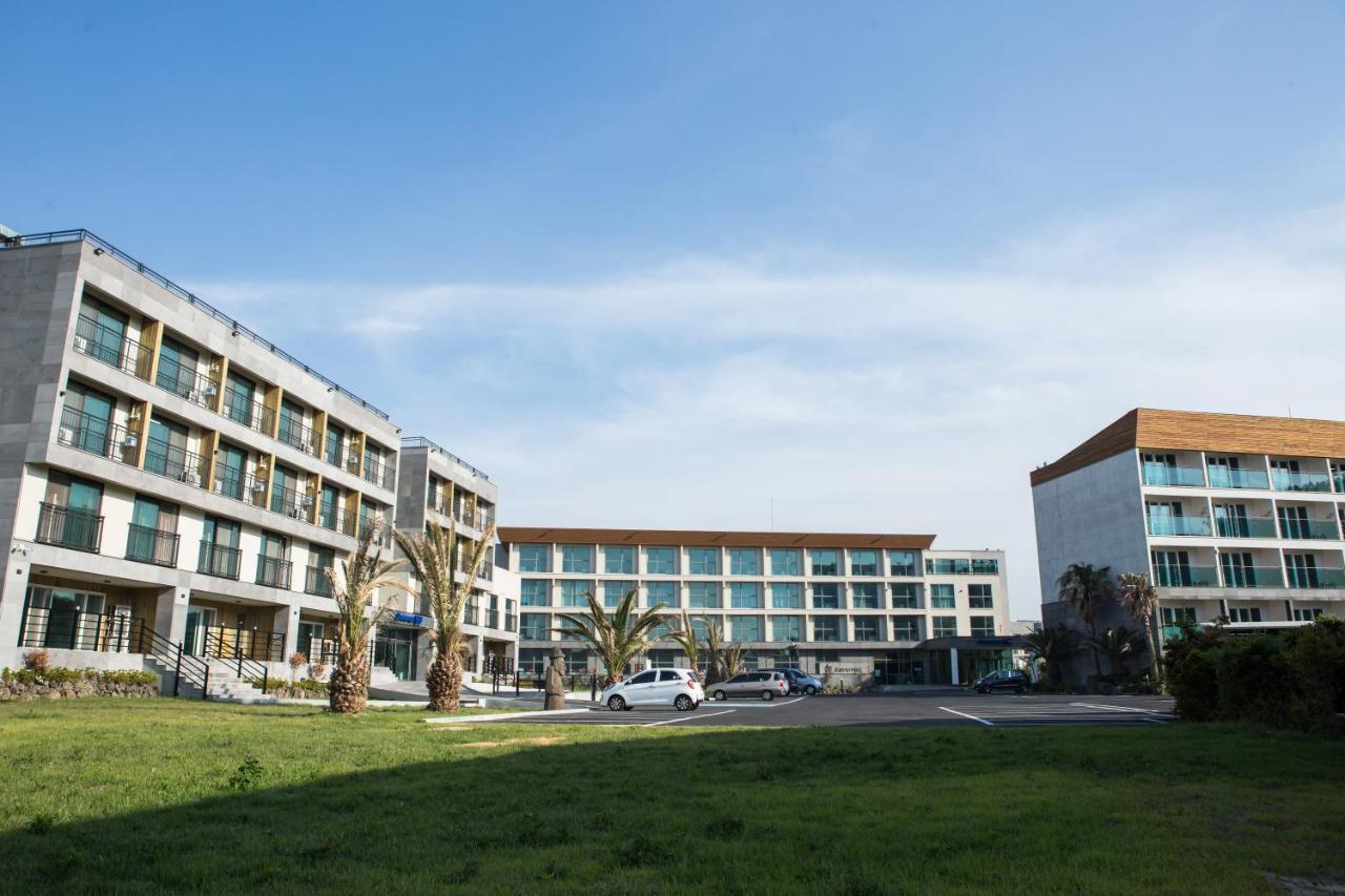 Amoureux Resort Jeju Exterior photo